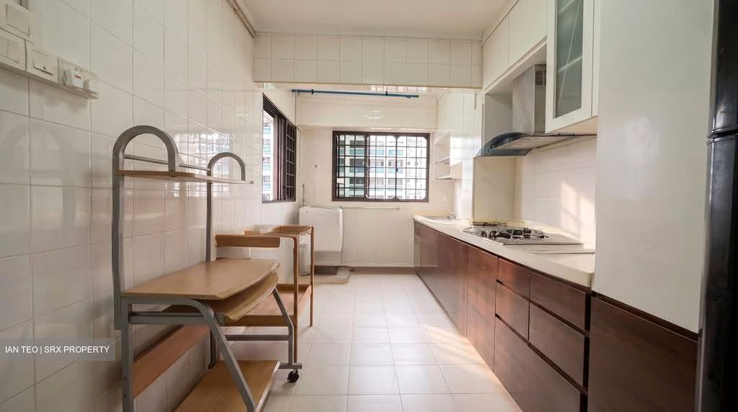 Blk 632 Woodlands Ring Road (Woodlands), HDB 4 Rooms #573984211
